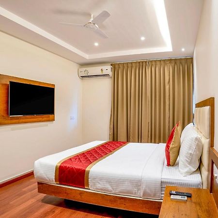 העיר בנגלור Fabhotel Phoenix Horamavu - Nr Horamavu Main Road מראה חיצוני תמונה