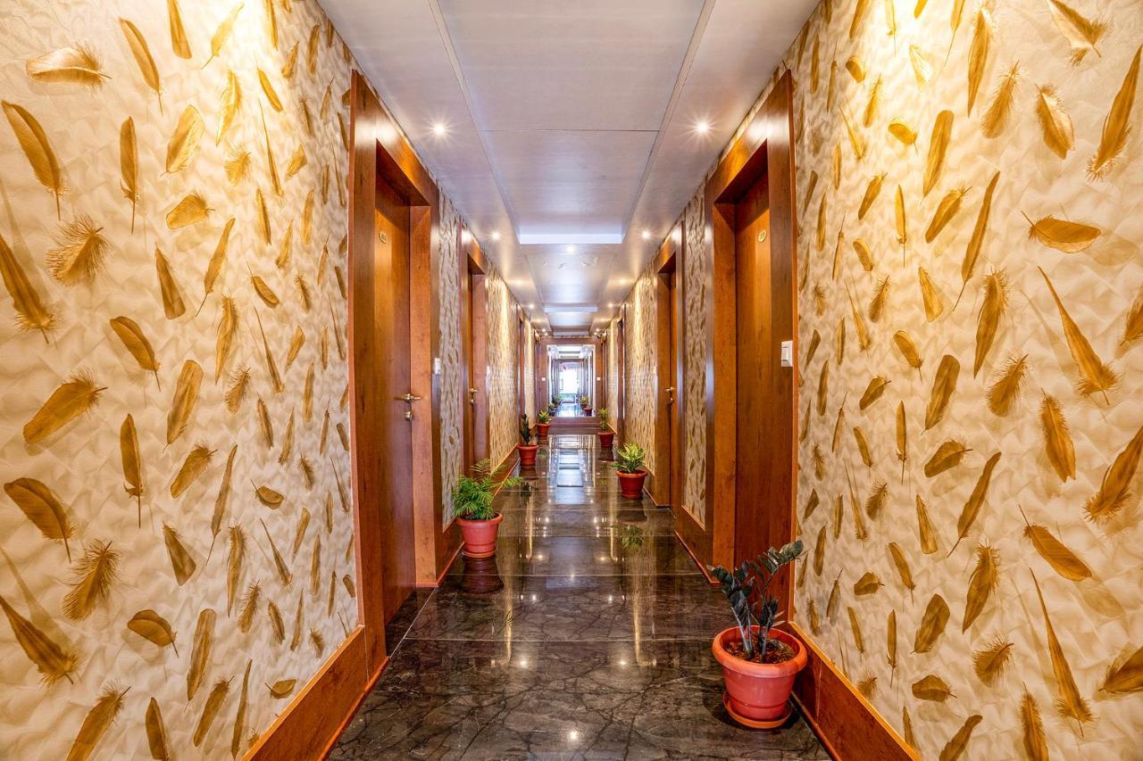 העיר בנגלור Fabhotel Phoenix Horamavu - Nr Horamavu Main Road מראה חיצוני תמונה