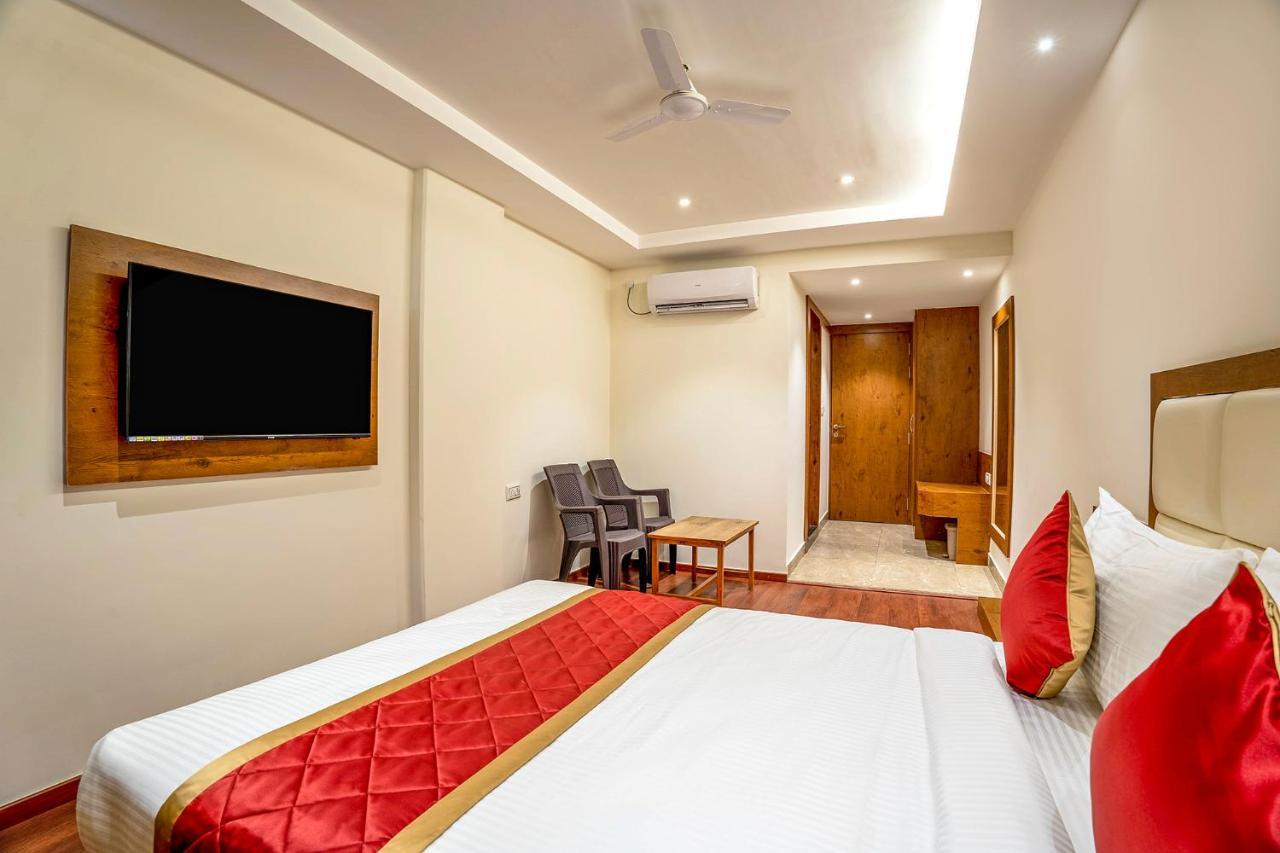 העיר בנגלור Fabhotel Phoenix Horamavu - Nr Horamavu Main Road מראה חיצוני תמונה