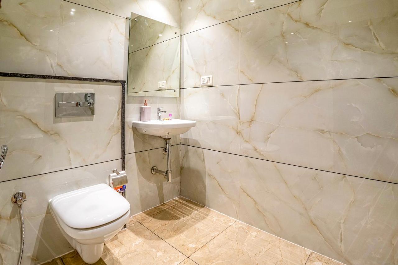 העיר בנגלור Fabhotel Phoenix Horamavu - Nr Horamavu Main Road מראה חיצוני תמונה