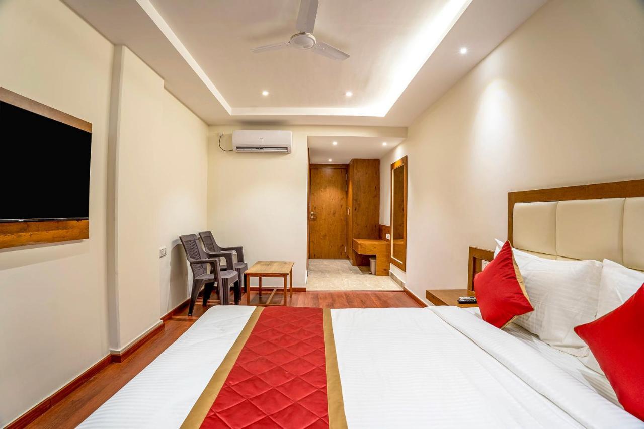 העיר בנגלור Fabhotel Phoenix Horamavu - Nr Horamavu Main Road מראה חיצוני תמונה