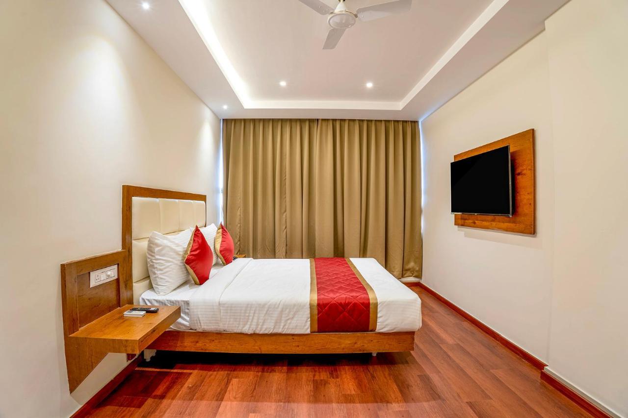 העיר בנגלור Fabhotel Phoenix Horamavu - Nr Horamavu Main Road מראה חיצוני תמונה