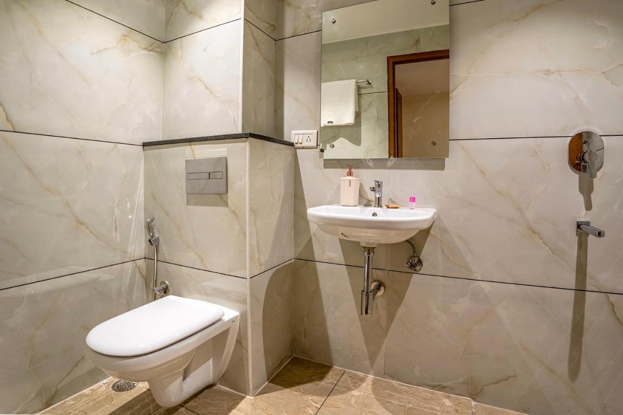 העיר בנגלור Fabhotel Phoenix Horamavu - Nr Horamavu Main Road מראה חיצוני תמונה
