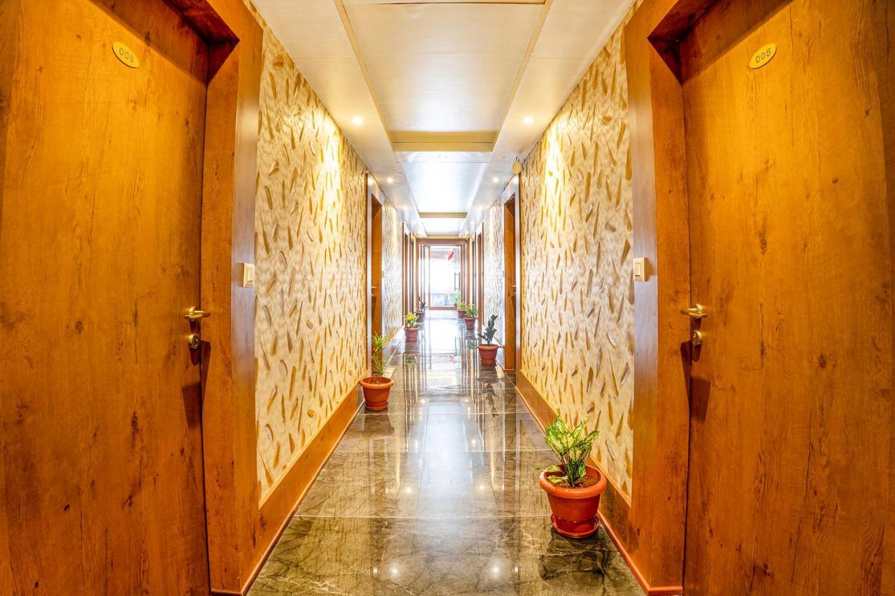 העיר בנגלור Fabhotel Phoenix Horamavu - Nr Horamavu Main Road מראה חיצוני תמונה
